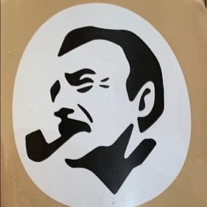 Meet your Posher, Roger